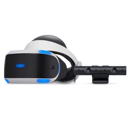 Sony PlayStation VR V1 + Camera V2 Visori VR Realtà Virtuale