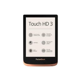 Pocketbook Touch HD3 6 WiFi Lettore elettronico