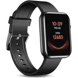 Smart Watch Cardio­frequenzimetro Ticwatch GTH - Nero