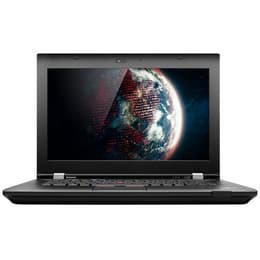 Lenovo ThinkPad L430 14,1” (2012)