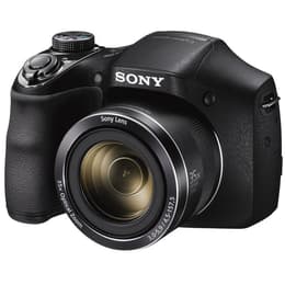Fotocamera Bridge compatta Sony DSC-H300