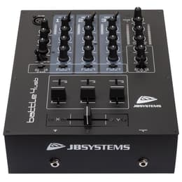 Jb Systems BATTLE4-USB Accessori audio