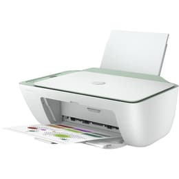 HP DeskJet 2722E Inkjet - Getto d'inchiostro