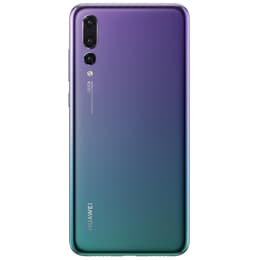 Huawei P20 Pro 128 GB - Viola/Blu