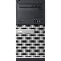 Dell OptiPlex 7010 MT Core i5 3,2 GHz - SSD 256 GB RAM 8 GB