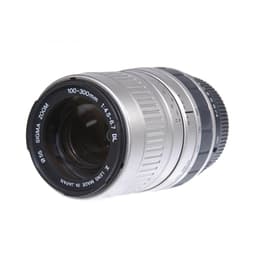 Sigma Obiettivi Canon 100-300mm f/4.5-6.7