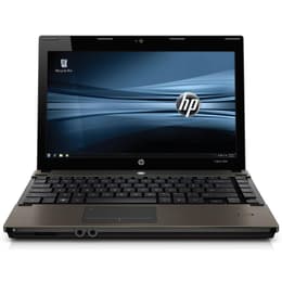 HP ProBook 4320S 13,3” (2011)