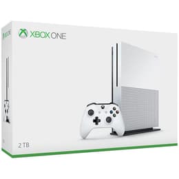 Xbox One S 2000GB - Bianco