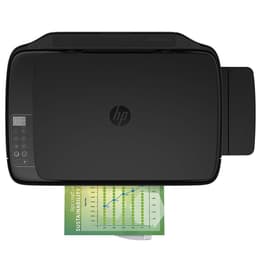 HP Ink Tank Wireless 415 Inkjet - Getto d'inchiostro
