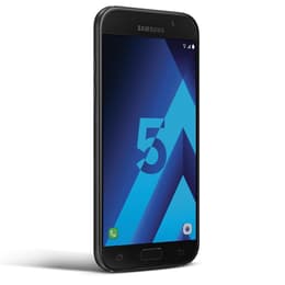 Galaxy A5 (2017) 32 GB - Nero