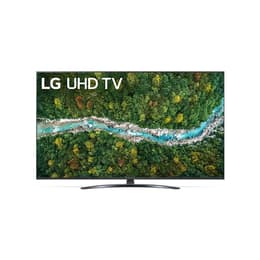 TV 50 Pollici LG LED Ultra HD 4K 50UP78003LB
