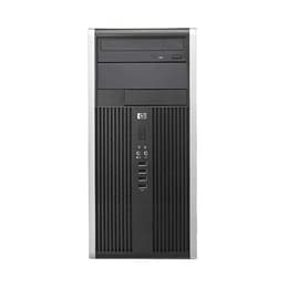 HP Compaq 6000 Pro MT Core 2 Duo 2,93 GHz - HDD 500 GB RAM 8 GB