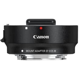 Adapter CANON EOS EF a EF-M