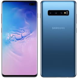 Galaxy S10+ 128 GB - Blu (Prism Blue)