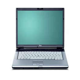 Fujitsu LifeBook E8310 15,4” (2007)