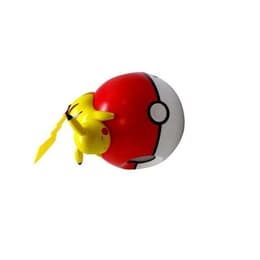 Teknofun Pokemon Pikachu 811354 Radio alarm