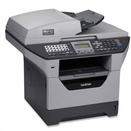 Brother MFC-8860DN Laser monocromatico