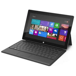 Microsoft Surface 3 10" Atom x7 1,6 GHz - SSD 128 GB - 4GB Tastiera Francese