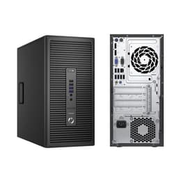 HP ProDesk 600 G2 Microtower (2015)