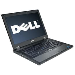 Dell Latitude E5410 14,1” (2013)