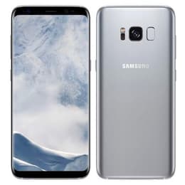 Galaxy S8+ 128 GB - Argento