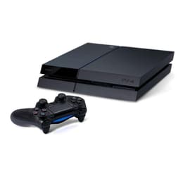 PlayStation 4 1000GB - Nero N/A + N/A