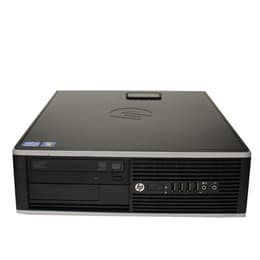HP Compaq 6200 Pro SFF Pentium 2,7 GHz - HDD 500 GB RAM 4 GB