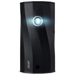 Videoproiettori Acer C250I 300 Luminosità Nero