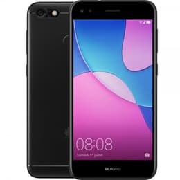 Huawei Y6 Pro (2017) 16 GB Dual Sim - Nero (Midnight Black)
