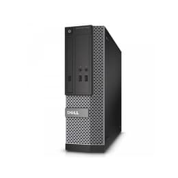 Dell OptiPlex 3020 Core i5 3.2 GHz - SSD 250 GB RAM 8 GB