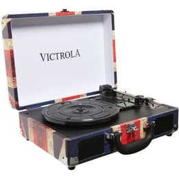 Victrola VSC-550BT Giradischi