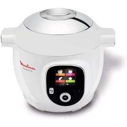Moulinex Cookeo CE851110 Cuocitutto