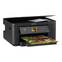 Epson Expression Home XP-5105 Inkjet - Getto d'inchiostro