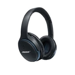 Cuffie wireless con microfono Bose SoundLink Around Ear Wireless Headphones II - Nero