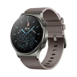 Smart Watch Cardio­frequenzimetro GPS Huawei GT 2 Pro - Grigio