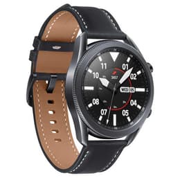 Smart Watch Cardio­frequenzimetro GPS Samsung Galaxy Watch 3 - Nero