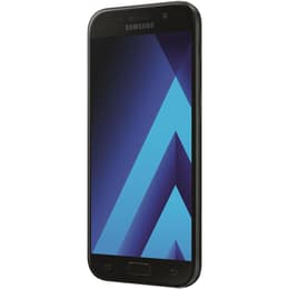 Galaxy A5 (2017) 32 GB - Nero