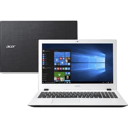 Acer Aspire E5-722-41e1 17,3” (2015)