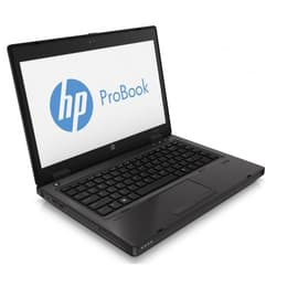 HP ProBook 6470b 14" Core i5 2,5 GHz - HDD 500 GB - 4GB Tastiera Francese