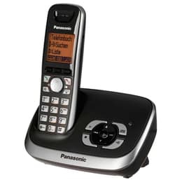 Panasonic KX-TG6521GB Telefoni fissi