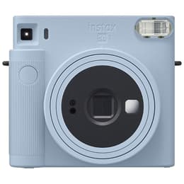 Macchina fotografica istantanea Fujifilm Instax Square SQ1 Pack Liberté - Blu + Obiettivo Fujinon 65.75mm f/12.6