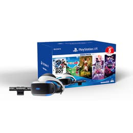 Sony PlayStation VR Mega Pack Visori VR Realtà Virtuale