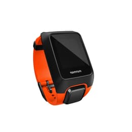 Smart Watch Cardio­frequenzimetro GPS Tomtom Spark - Arancione