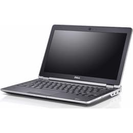 Dell Latitude E6330 13" Core i5 2,7 GHz  - HDD 320 GB - 4GB Tastiera Francese
