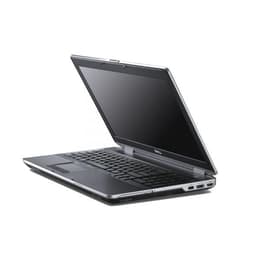 Dell Latitude E6330 13" Core i5 2,7 GHz  - HDD 320 GB - 8GB Tastiera Francese