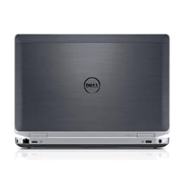 Dell Latitude E6330 13" Core i5 2,7 GHz  - SSD 240 GB - 4GB Tastiera Francese