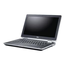 Dell Latitude E6330 13" Core i5 2,7 GHz - SSD 240 GB - 4GB Tastiera Francese