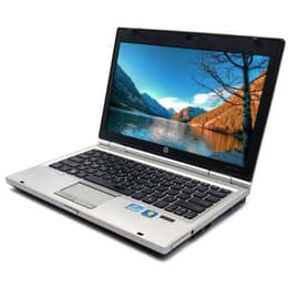 Hp EliteBook 2560P 12" Core i5 2,6 GHz - HDD 320 GB - 4GB Tastiera Francese