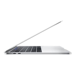 MacBook Pro 15" (2017) - QWERTY - Finlandese
