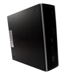 HP Compaq 8100 Elite SFF Core i5 3,2 GHz - HDD 320 GB RAM 4 GB